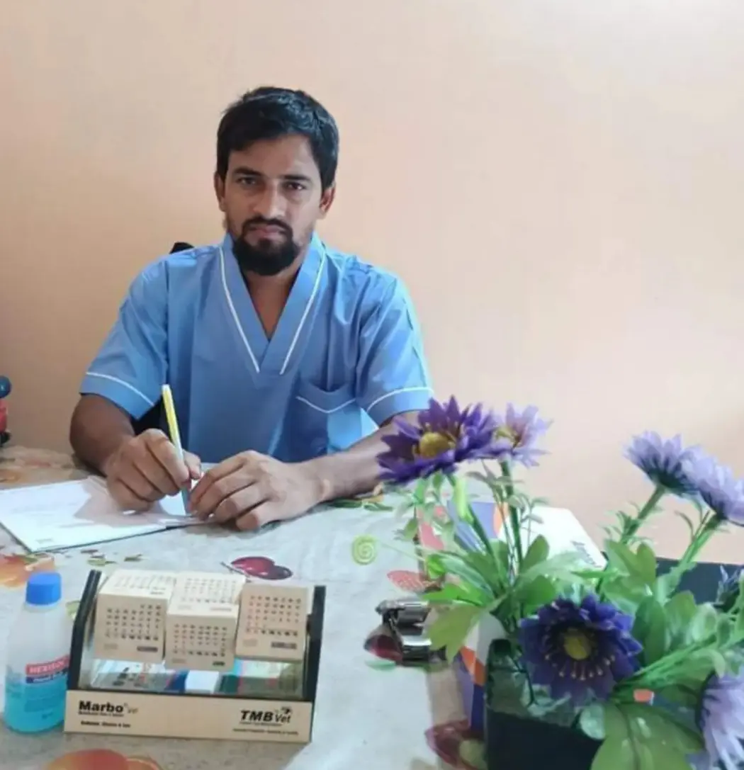 Doctor Image